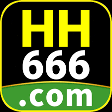 hh666 Logo